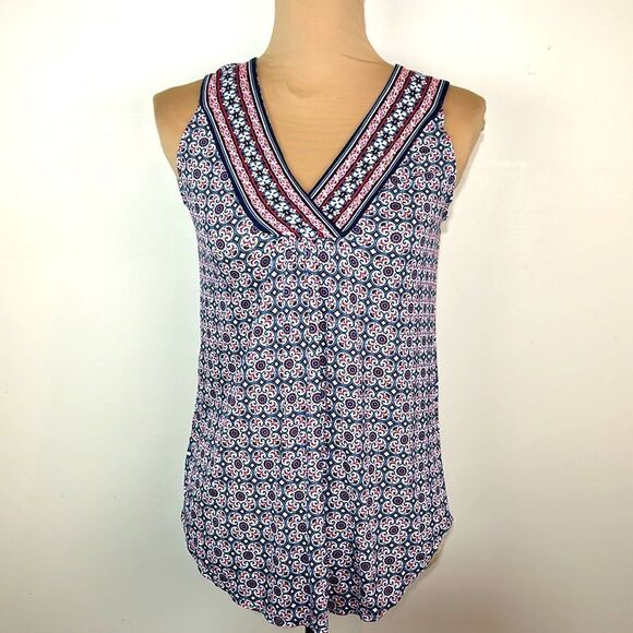 NWT Max Studio tank top size small - Picture 1 of 9